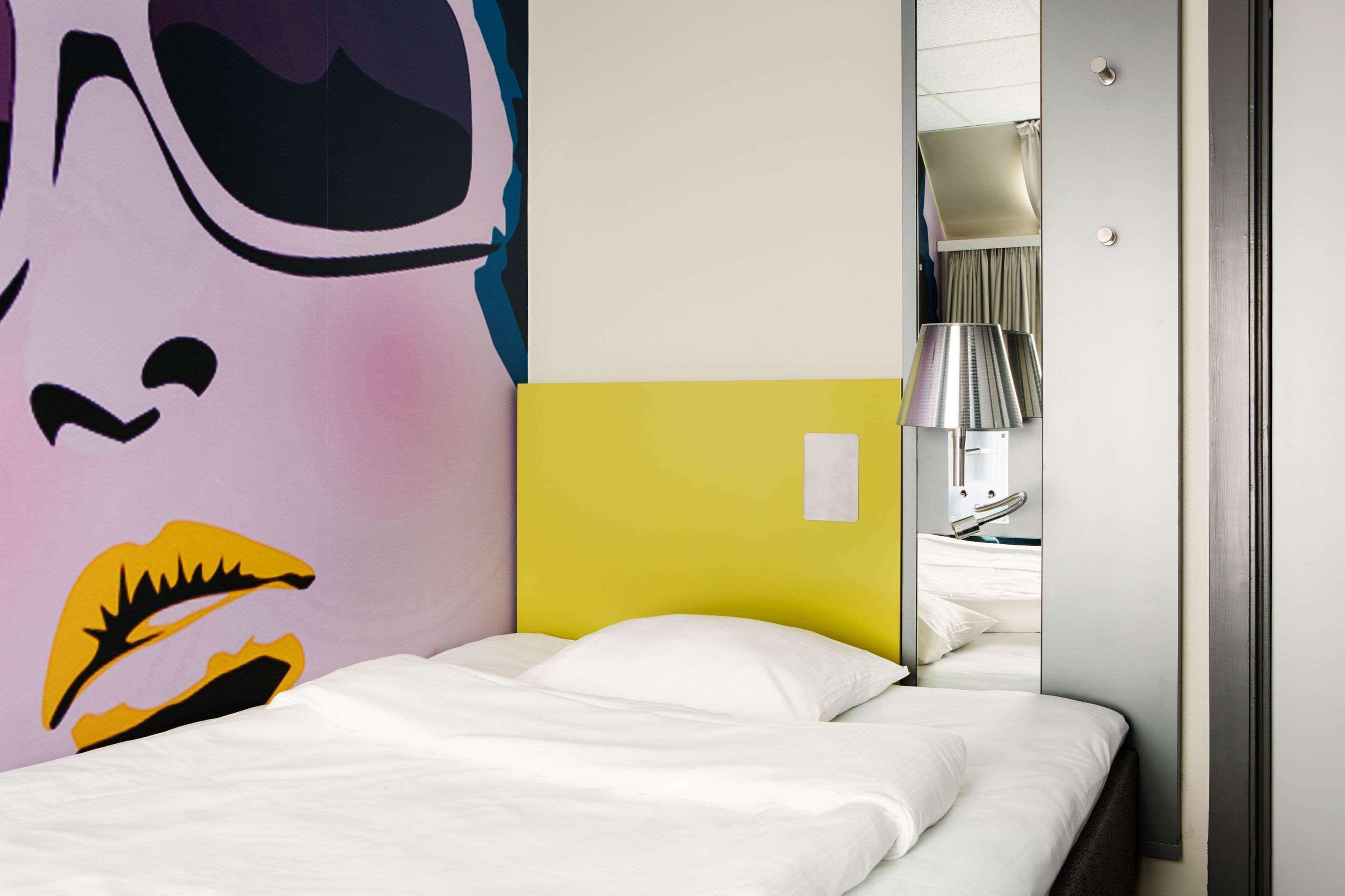 Comfort Hotel Kristiansand Exterior photo