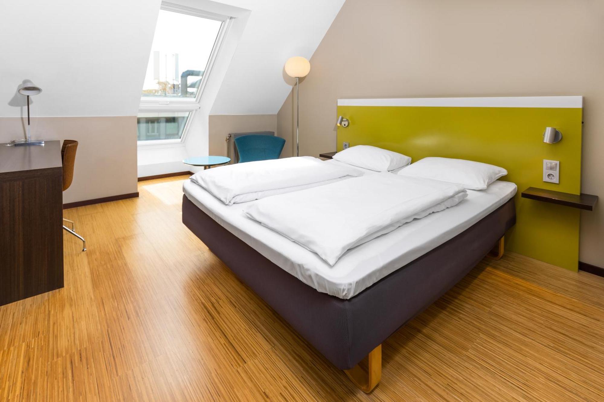 Comfort Hotel Kristiansand Exterior photo