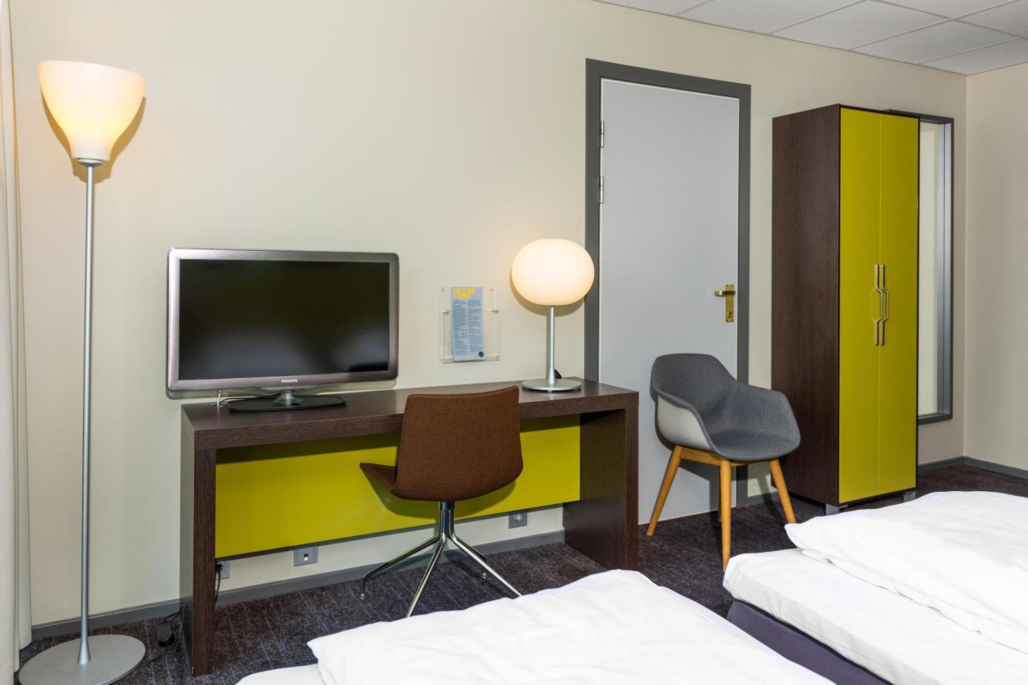 Comfort Hotel Kristiansand Exterior photo
