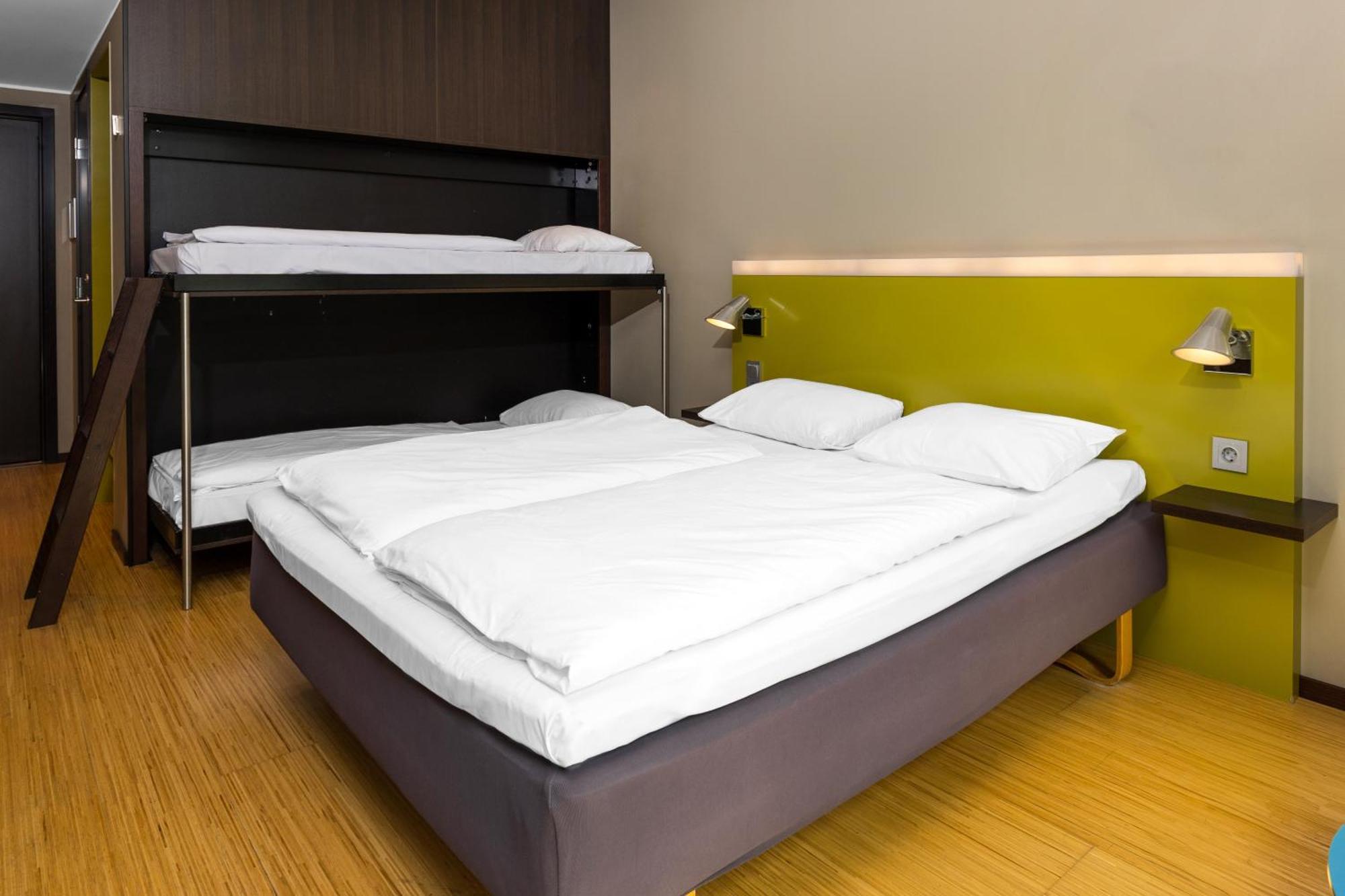 Comfort Hotel Kristiansand Exterior photo