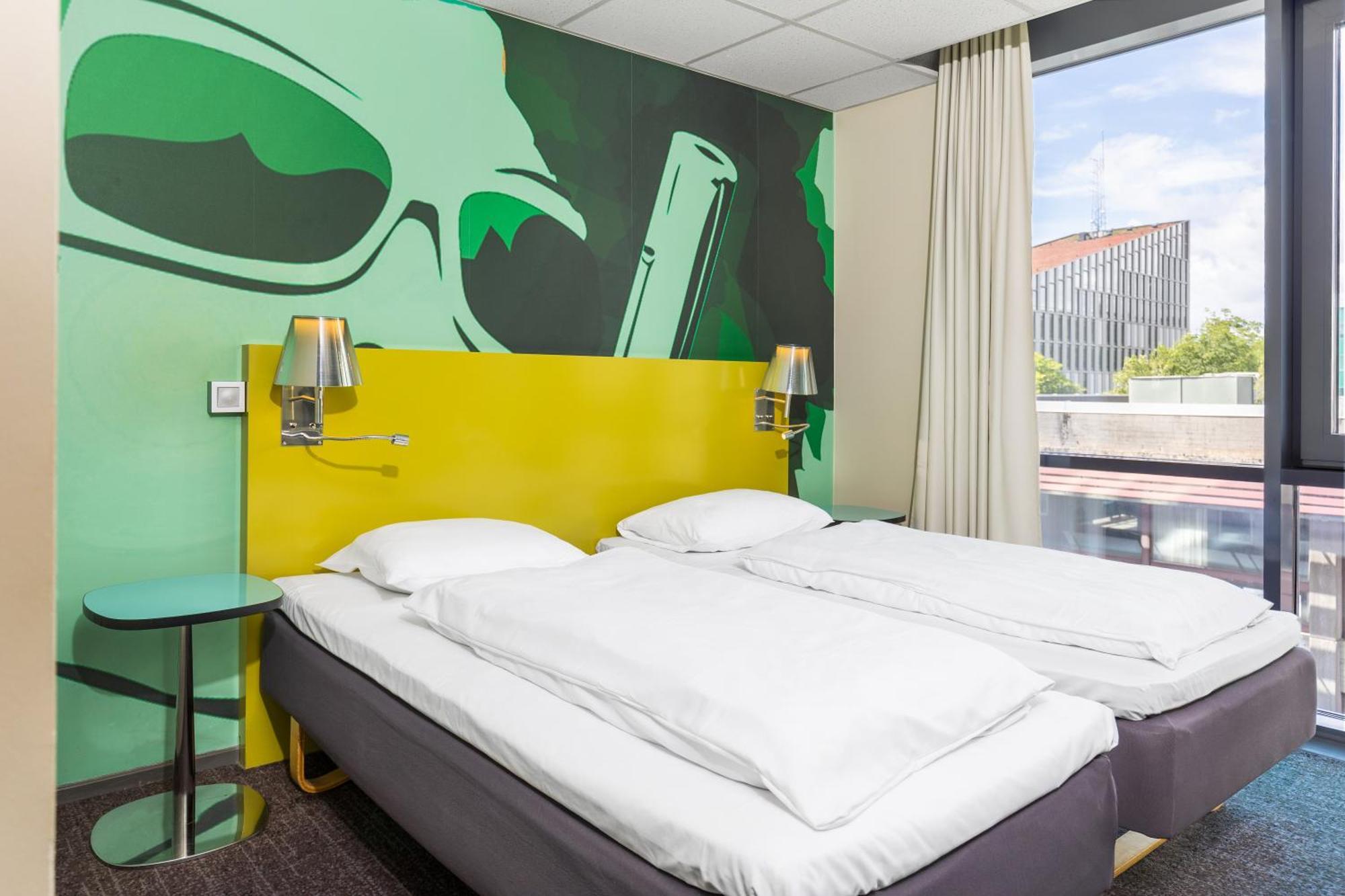 Comfort Hotel Kristiansand Exterior photo